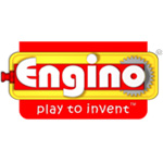 logo ENGINO Toys logo ENGINO Toys