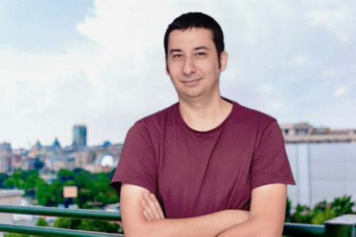 Andrei
